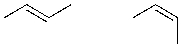 What is the relationship between the following two compounds?   A)  constitutional isomers B)  stereoisomers C)  identical D)  not isomers; different compounds entirely