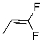 Is the following alkene cis, trans, or neither?  