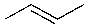 Is the following alkene cis, trans, or neither?  