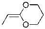 Is the following alkene cis, trans, or neither?  