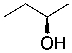 Assign the absolute configuration of the chirality center as R or S.  