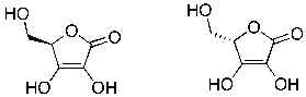 What is the relationship of the following two structures?   A)  enantiomers B)  diastereomers C)  constitutional isomers D)  identical