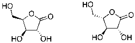 What is the relationship of the following two structures?   A)  enantiomers B)  diastereomers C)  constitutional isomers D)  identical