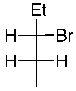 Assign the following stereocenter as having the R or S absolute configuration. SHAPE \* MERGEFORMAT    
