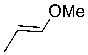 Is the following alkene E, Z, or neither?  