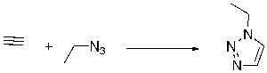Predict the sign of ∆S for the following reaction.   A)  positive B)  negative C)  no change