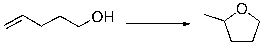 Predict the sign of ∆S for the following reaction.   A)  positive B)  negative C)  no change
