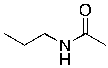 Identify the nucleophilic site(s) in the following molecule.  