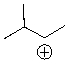 Will the following cation undergo rearrangement? SHAPE \* MERGEFORMAT    