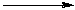 Identify the arrow in the following equation.   A)    B)    C)    D)   
