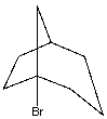 What is the classification for the following halide?   A)  primary halide B)  secondary halide C)  tertiary halide D)  quaternary halide