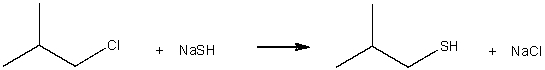 Draw the potential energy diagram for the following S<sub>N</sub>2 reaction.     A)  I B)  II C)  III D)  IV E)  None of the above