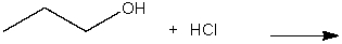 Predict the product for the following S<sub>N</sub>2 reaction.     A)  I B)  II C)  III D)  IV E)  None of these
