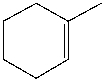 Is the geometry of the following alkene -- E, Z, or neither?  