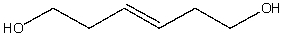Is the geometry of the following alkene -- E, Z, or neither?  