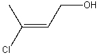 Is the geometry of the following alkene -- E, Z, or neither?  