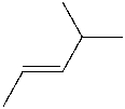 Provide an IUPAC name for the following compound.  