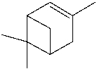 What is the degree of substitution of the following alkene?    A) monosubstituted B)  disubstituted C)  trisubstituted D)  tetrasubstituted