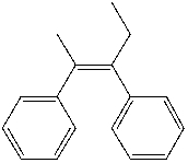 What is the degree of substitution of the following alkene?    A) monosubstituted B)  disubstituted C)  trisubstituted D)  tetrasubstituted