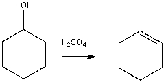 Which of the following is the energy diagram for the following reaction?    A)   B)   C)   D)  