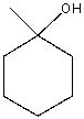Will the following alcohol undergo rearrangement during a dehydration reaction?  