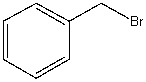 What substitution reaction mechanism is most likely for the following compound?   A)  S<sub>N</sub>1 B)  S<sub>N</sub>2 C)  Either S<sub>N</sub>1 or S<sub>N</sub>2 D)  None of these