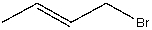 What substitution reaction mechanism is most likely for the following compound?   A)  S<sub>N</sub>1 B)  S<sub>N</sub>2 C)  Either S<sub>N</sub>1 or S<sub>N</sub>2 D)  None of these
