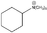 Which of the following compounds has the best leaving group?   NOTE: There needs to be a positive charge on Structure I (see below)    A)  I B)  II C)  III D)  IV E)  All of these
