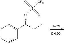 Predict the product for the following reaction.     A)  I B)  II C)  III D)  IV E)  I and III