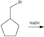 By what mechanism is the following reaction likely to occur?  