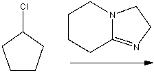 By what mechanism is the following reaction likely to occur?  