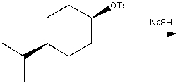 What is (are) the most likely product(s) for the following reaction?  