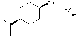 What is (are) the most likely product(s) for the following reaction?  