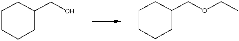 Provide the reagents necessary to carry out the following conversion.  
