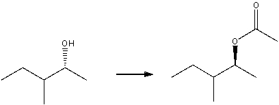 Provide the reagents necessary to carry out the following conversion.  