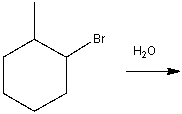 How would you change the following reaction conditions to favor an E2 mechanism?  