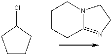 How would you change the following reaction conditions to favor an E1 mechanism?  
