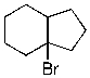 Which of the given reaction schemes would produce the molecule shown below?     A)  I B)  II C)  III D)  Both I and II E)  Both II and III