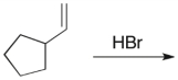 For the following reaction sequence provide the expected major organic product(s). Include all stereoisomers showing relevant stereochemistry.  