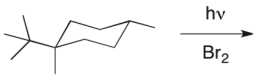 Predict the product(s) of the following reaction.  