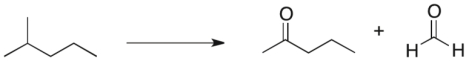 Propose a multi-step synthetic sequence to accomplish the transformation below.  