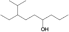 What is the IUPAC name for the following compound?  