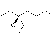 What is the IUPAC name for the following compound?  