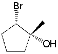What is the IUPAC name for the following compound?  