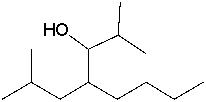 What is the IUPAC name for the following compound?  