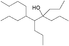 What is the IUPAC name for the following compound?  