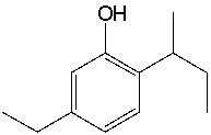 What is the IUPAC name for the following compound?  