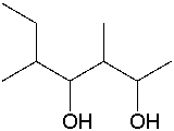 What is the IUPAC name for the following compound?  