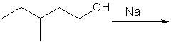 Predict the product(s) for the following reaction.  