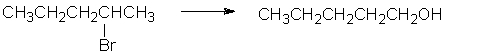Provide the reagents necessary to carry out the following conversion.  
